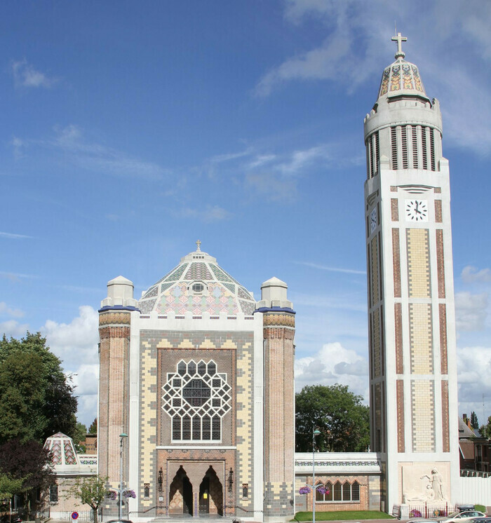 L'architecture des années 1930 dans la métropole