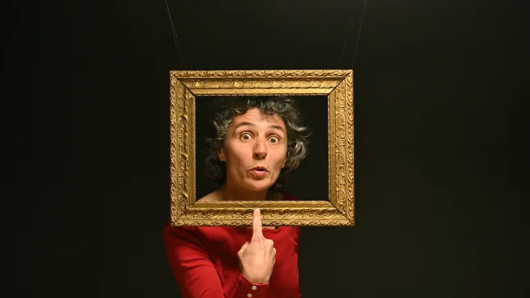 Hors cadre, par Nathalie Bondoux