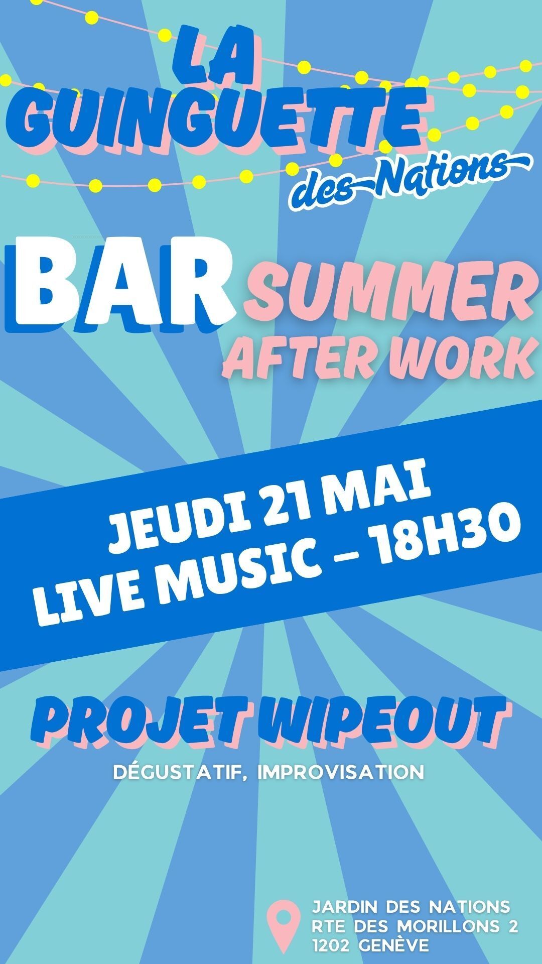 LIVE MUSIC