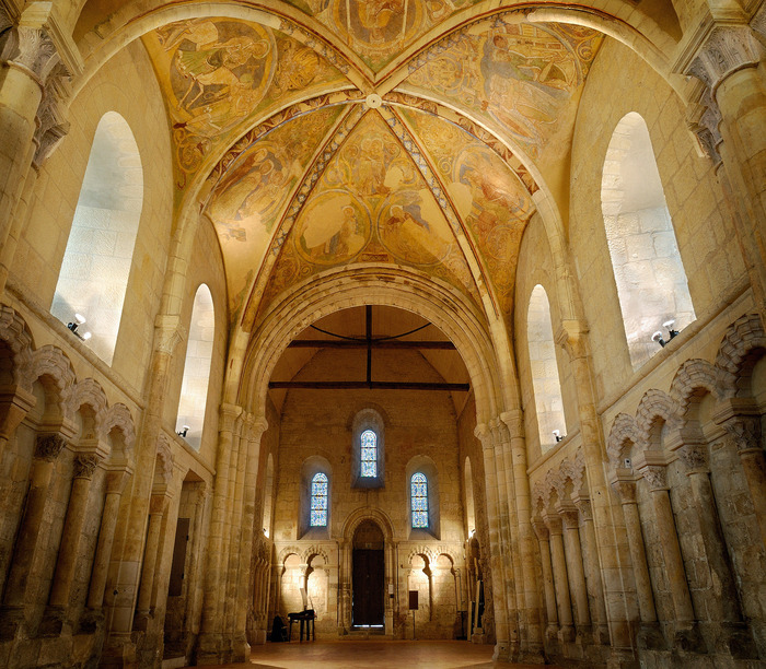 Chapelle Saint-Julien