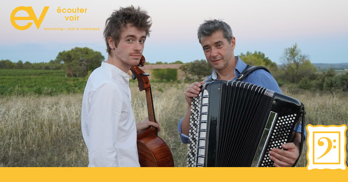BRUNO MAURICE & RAPHAËL JOUAN