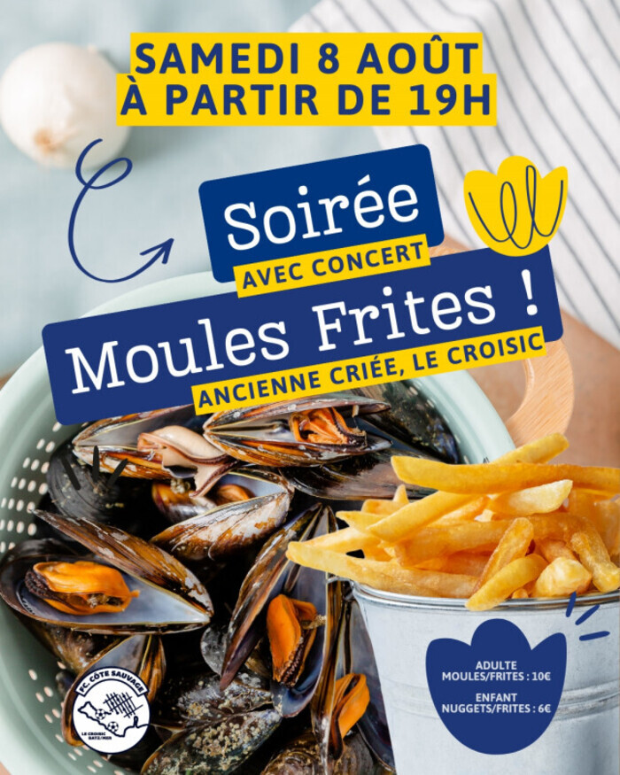 Ancienne Criée