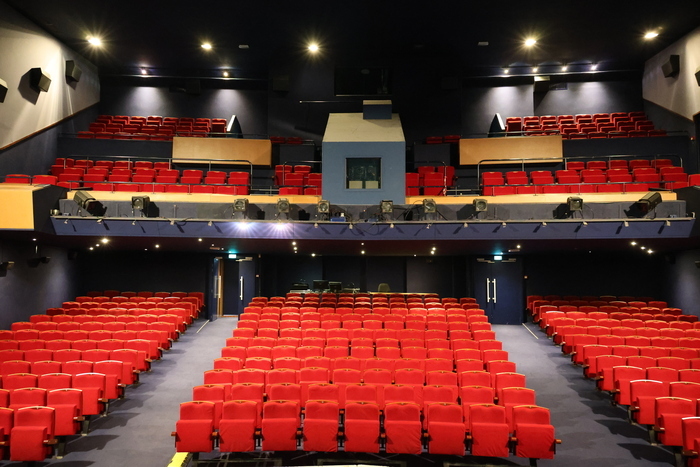 Théâtre Montdory