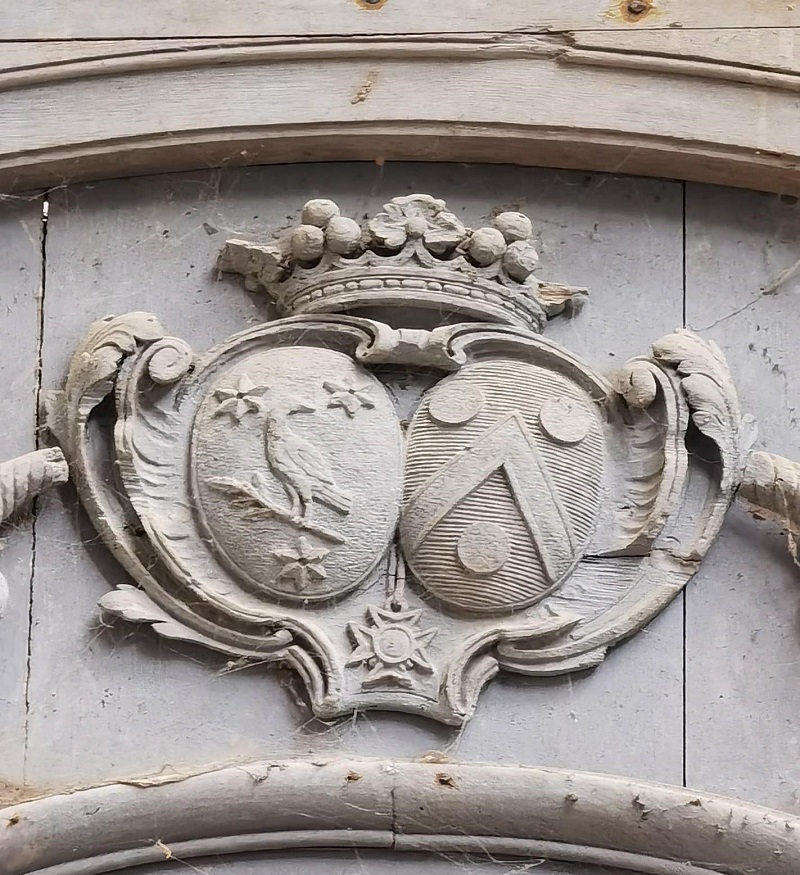 La Violaye : étude d'une seigneurie rurale – Conférence histoire
