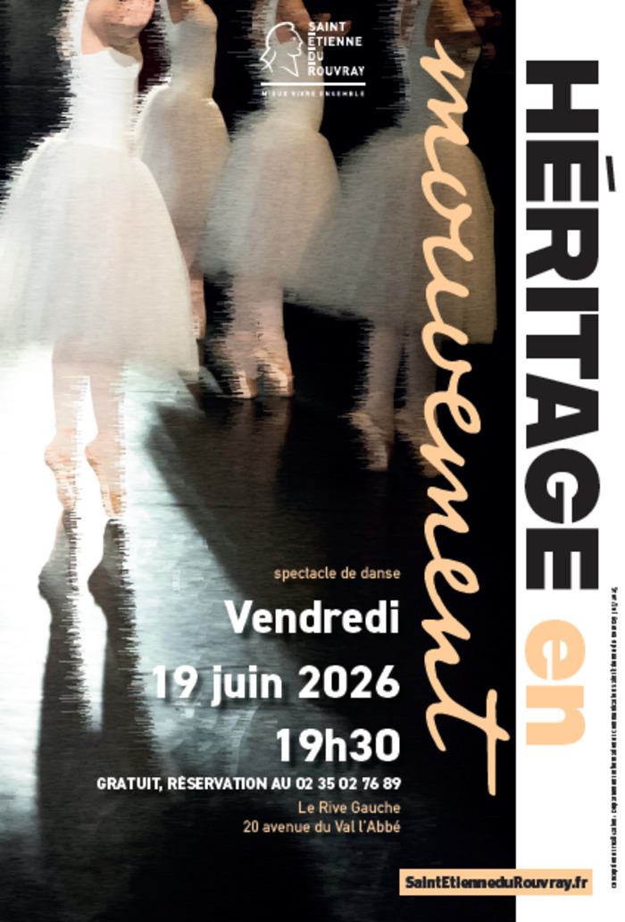 Le Rive Gauche