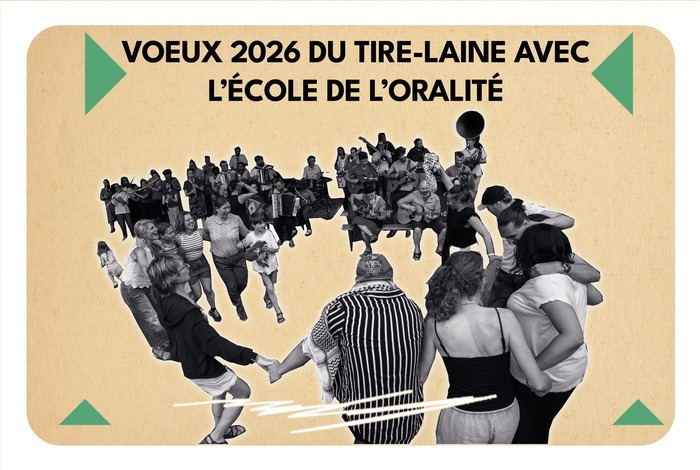"Tous au Tire-Laine !"