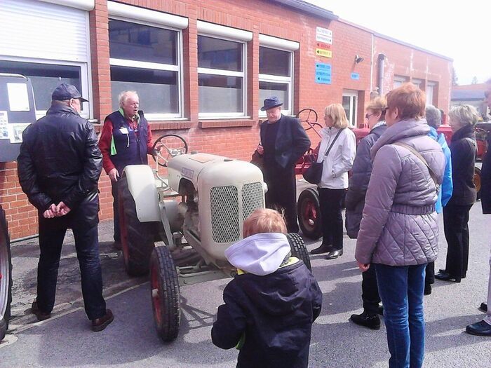 29 ème Fête de Printemps