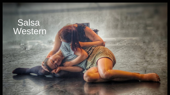 Salsa Western – Lecture danse musique