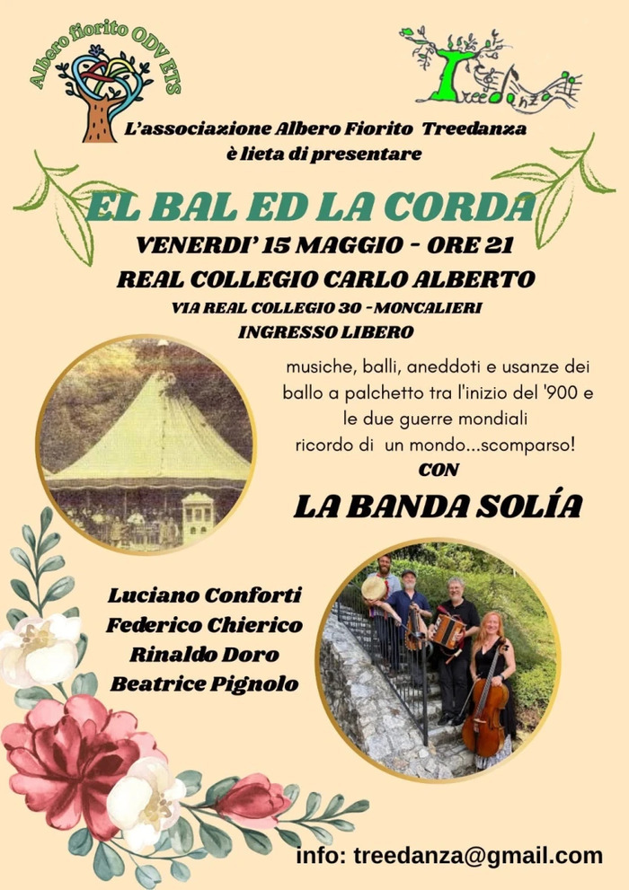 Via Real Collegio, 30, Moncalieri, Italia