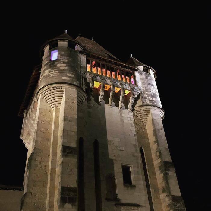 Ouverture du Musée de la Porte du Croux