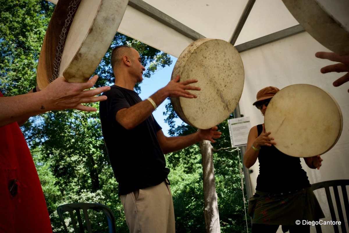 Atelier Daf et Danse