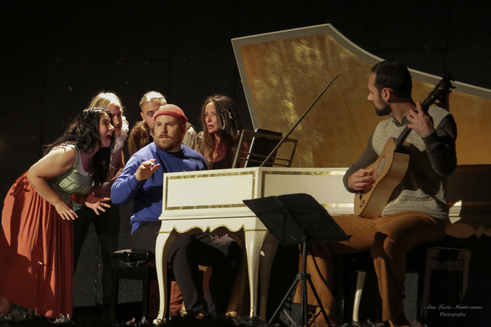 Les Belles Sorties - CHARIVARI ! - Houplines