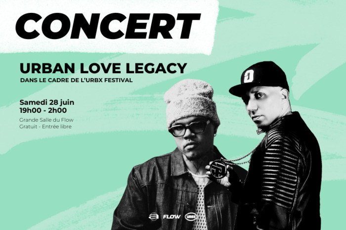 Urban Love Legacy