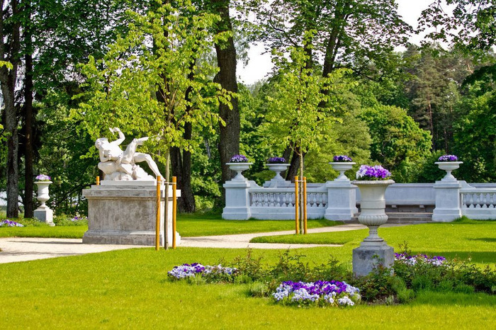 Užutrakis Manor, Užtrakio str. 1, Trakai, Lithuania