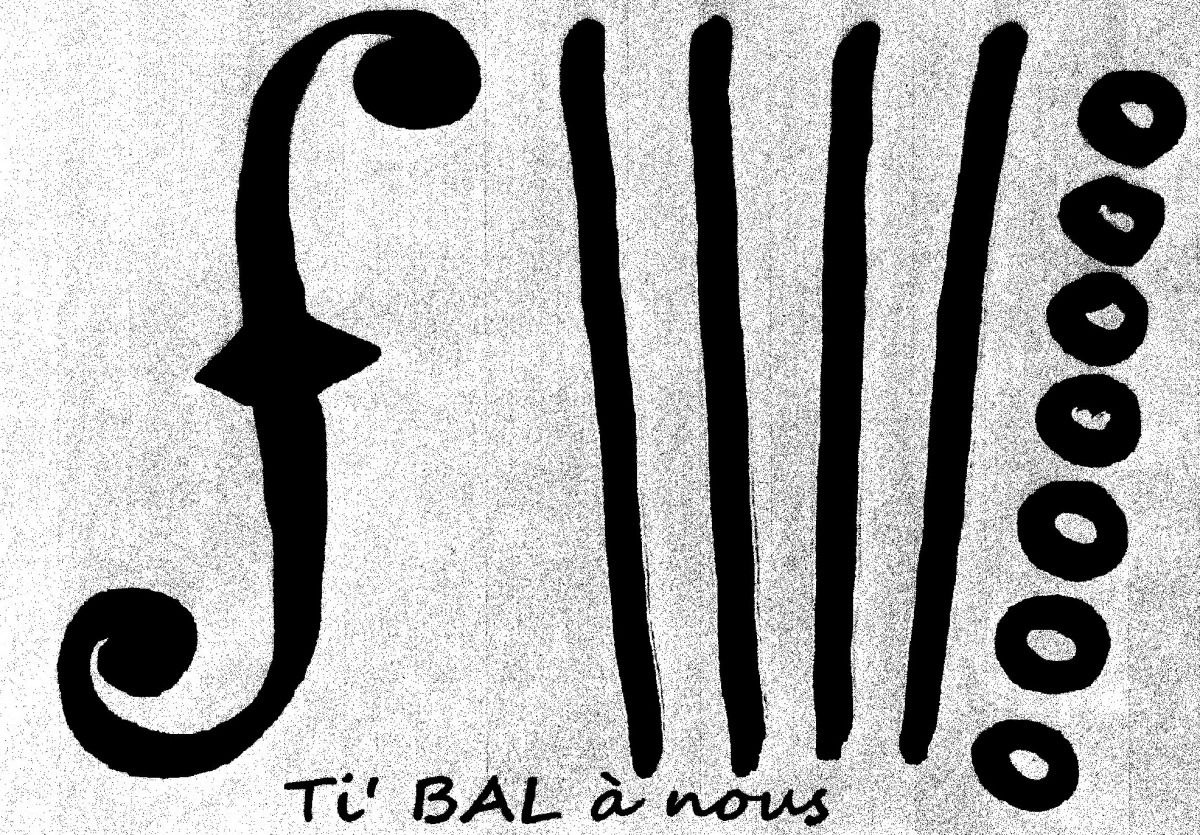 bal sauvage