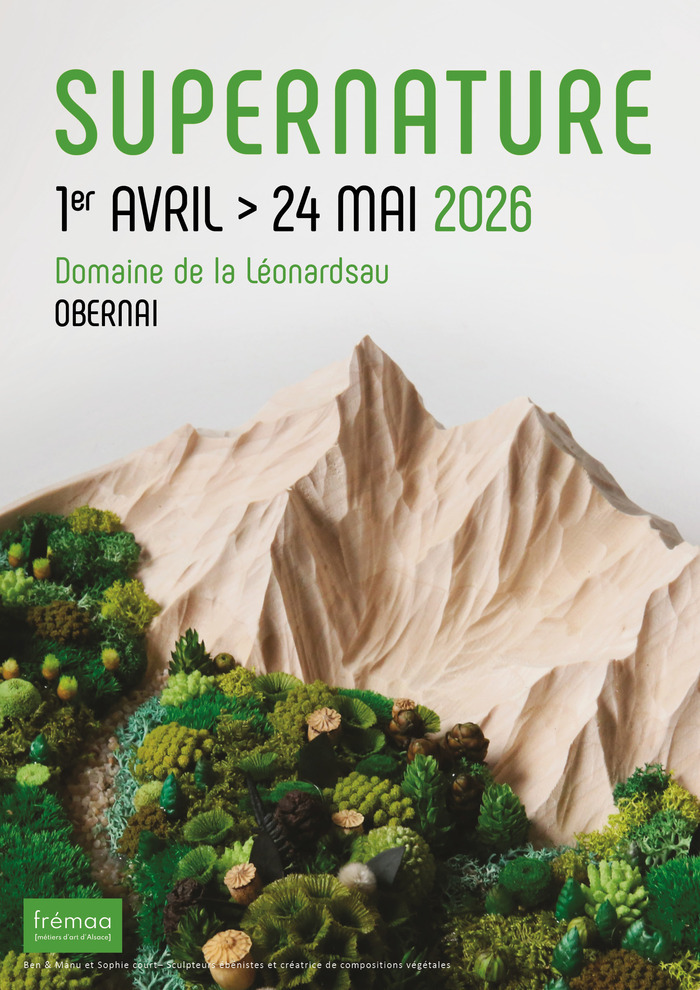 Domaine de la Léonardsau