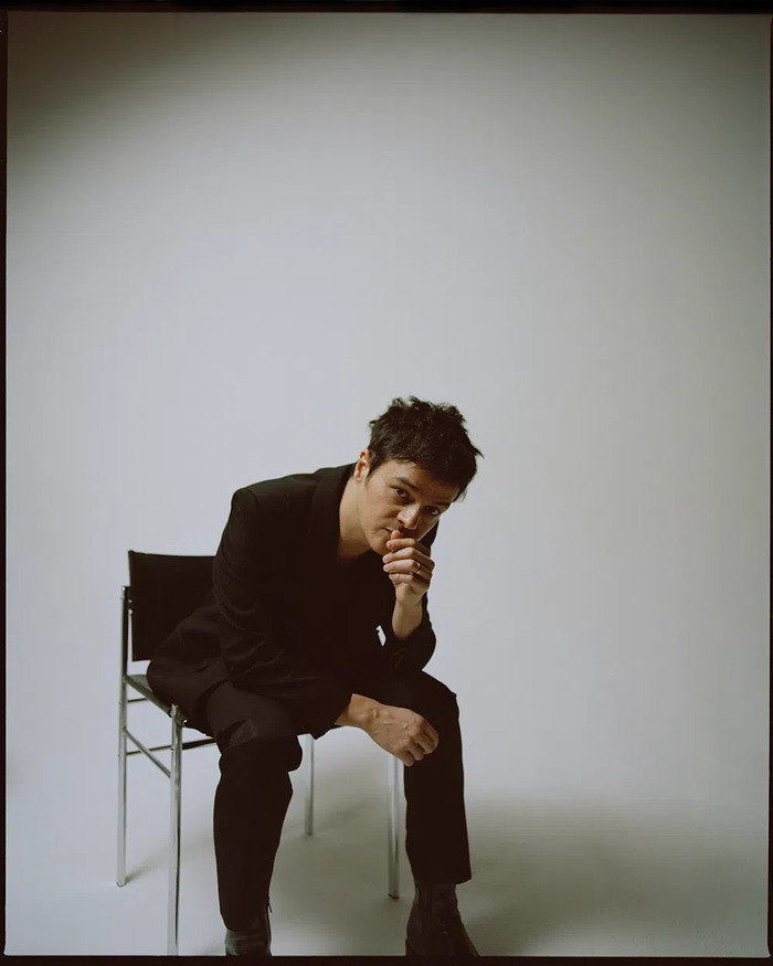 Jamie Cullum