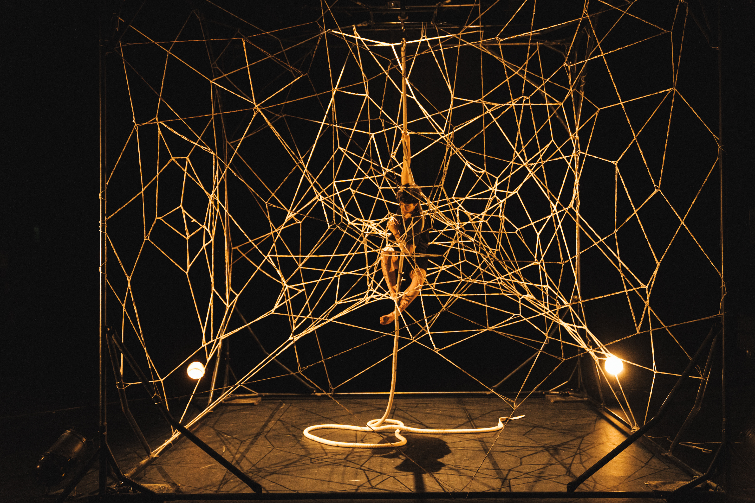 ANITYA – L'IMPERMANENCE, INBAL BEN HAIM