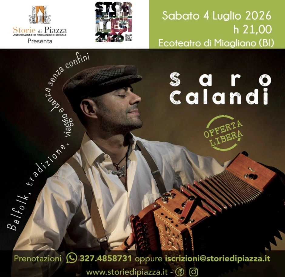 Concerto Balfolk