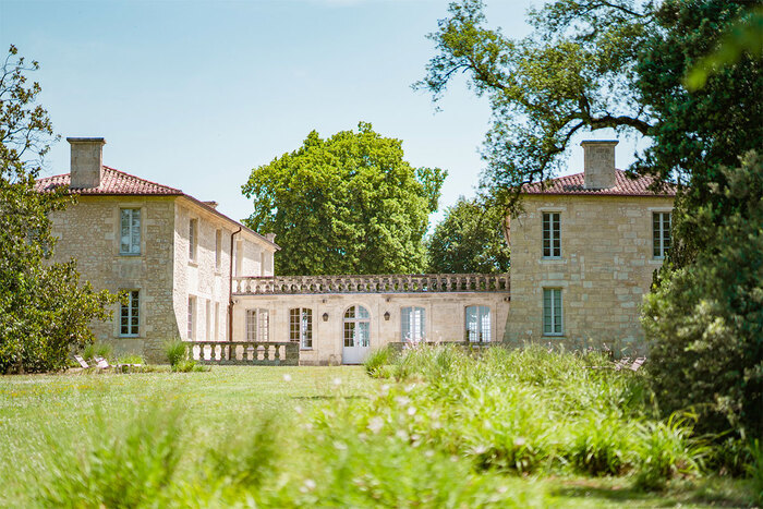 Château de Ferrand