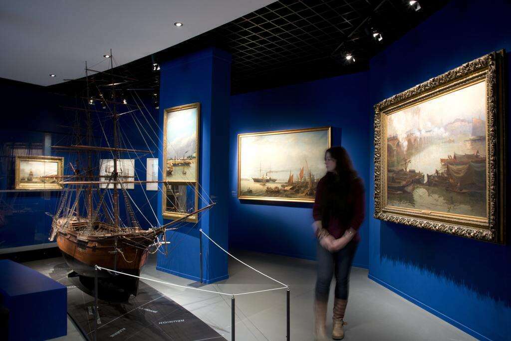 Exposition permanente du Musée d'Aquitaine : 400 000 ans d’histoire(s)