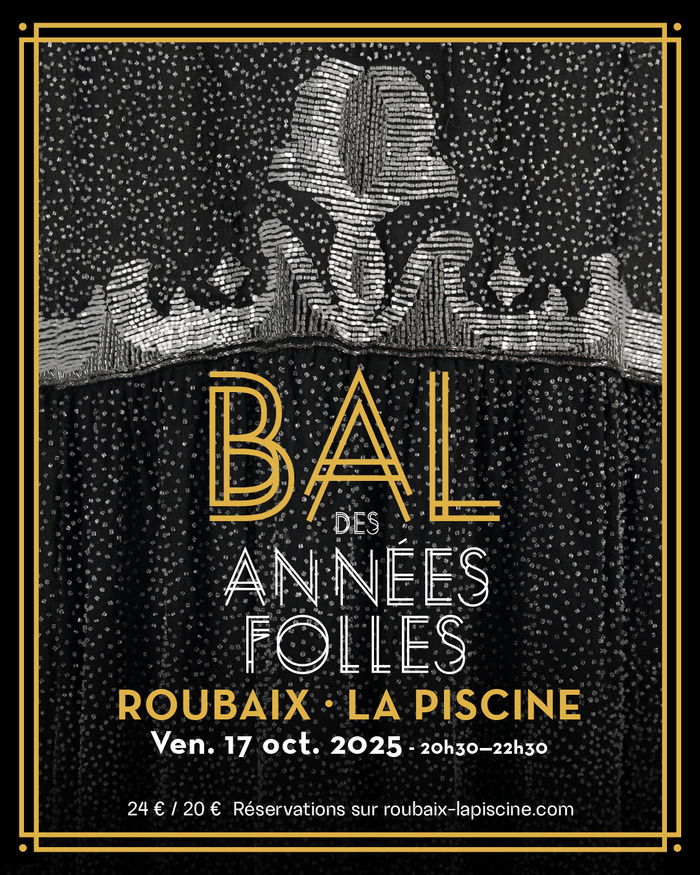 Bal des Années Folles