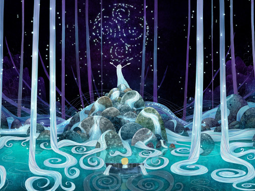 Le Chant de la mer