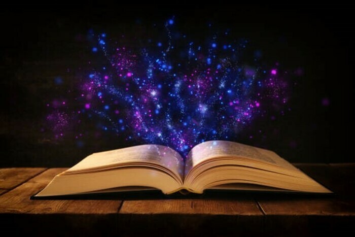 Lecture : Les contes en folie