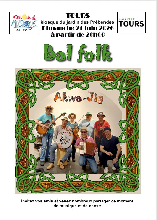 Bal folk