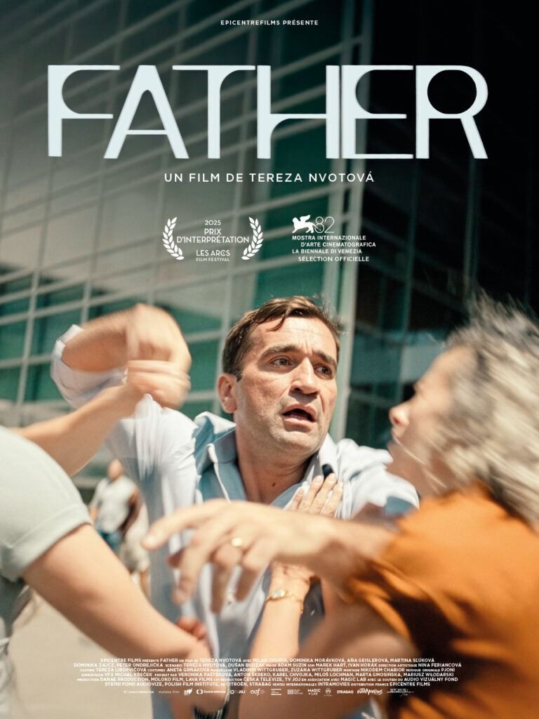 Father (vost)
