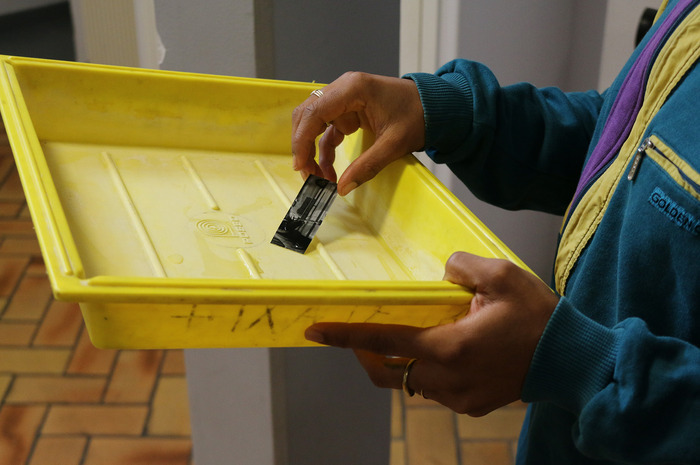 Stage adulte - Sténopé et expérimentation en photographie argentique