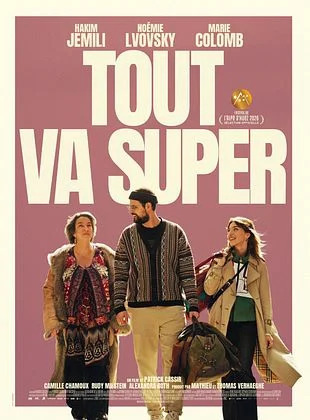 TOUT VA SUPER