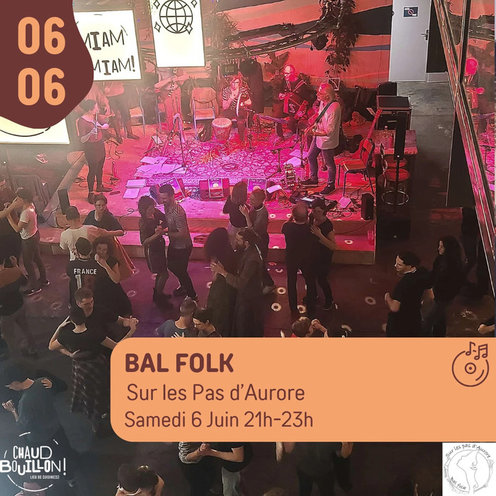 Chaud Bouillon, la Halle gourmande de Fives Cail, Lille (59)