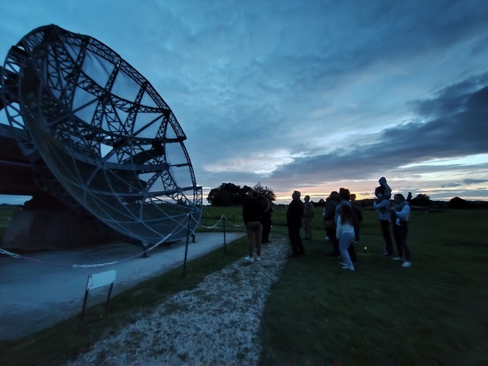 Station Radar 44