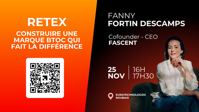 Construire une marque B2C qui fait la différence