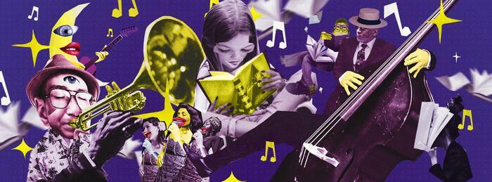 La Nuit du Jazz