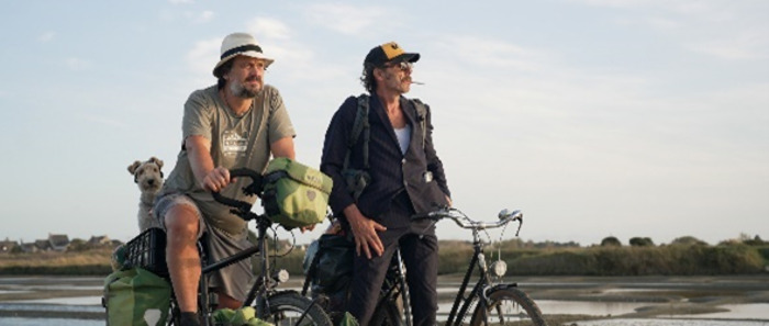Projection débat du film "A bicyclette"