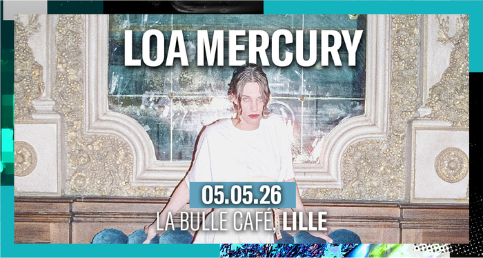 Loa Mercury