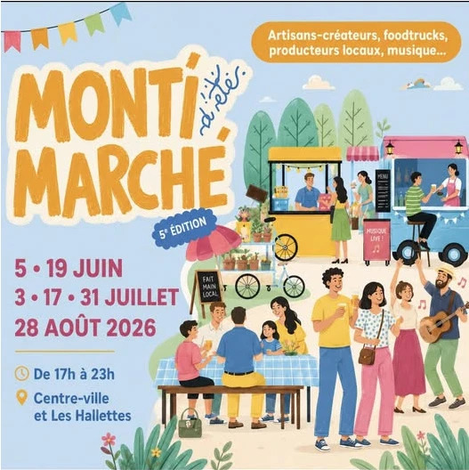 Monti'Marché