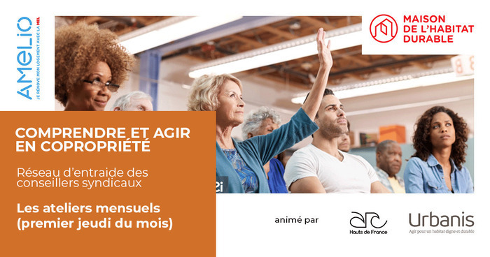 Les ateliers du réseau d'entraide des conseillers syndicaux