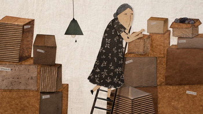 P'tit Ciné Citoyen : les mystères de la mémoire !