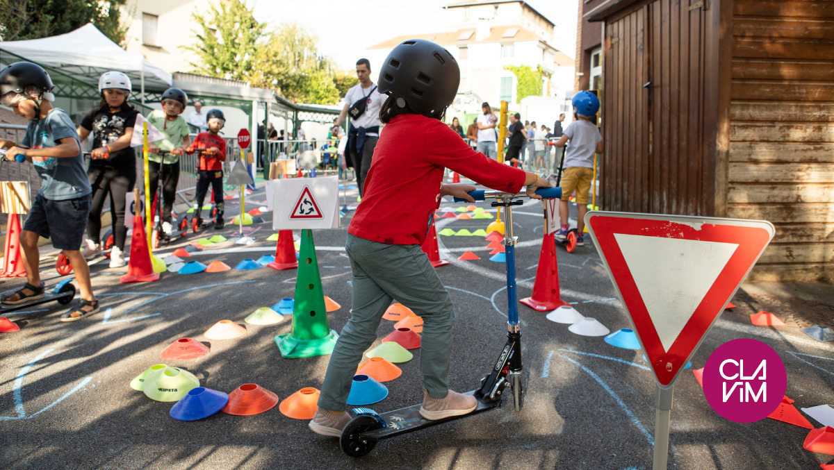 Rue aux enfants, rue pour tous !