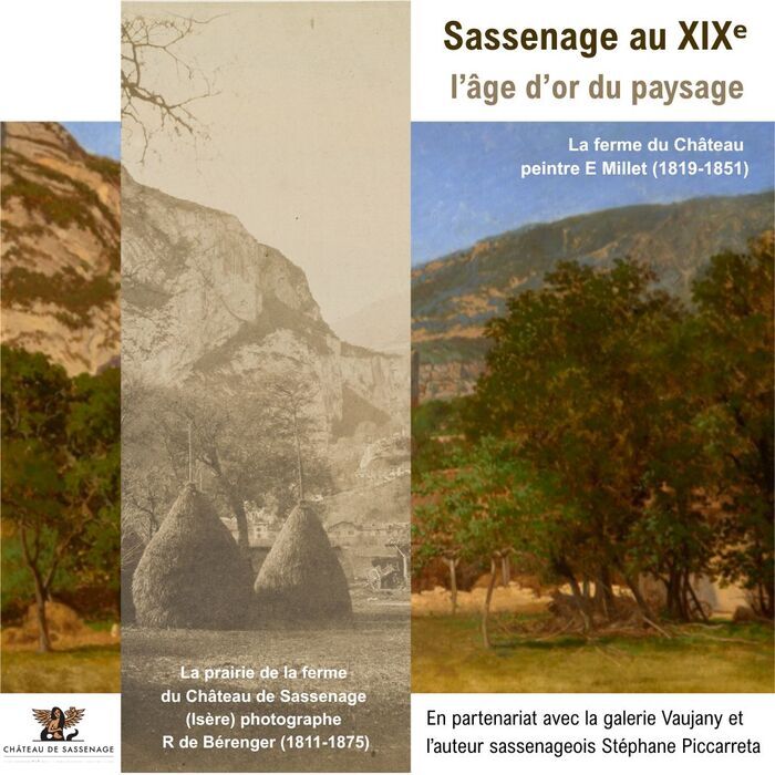 Château de Sassenage
