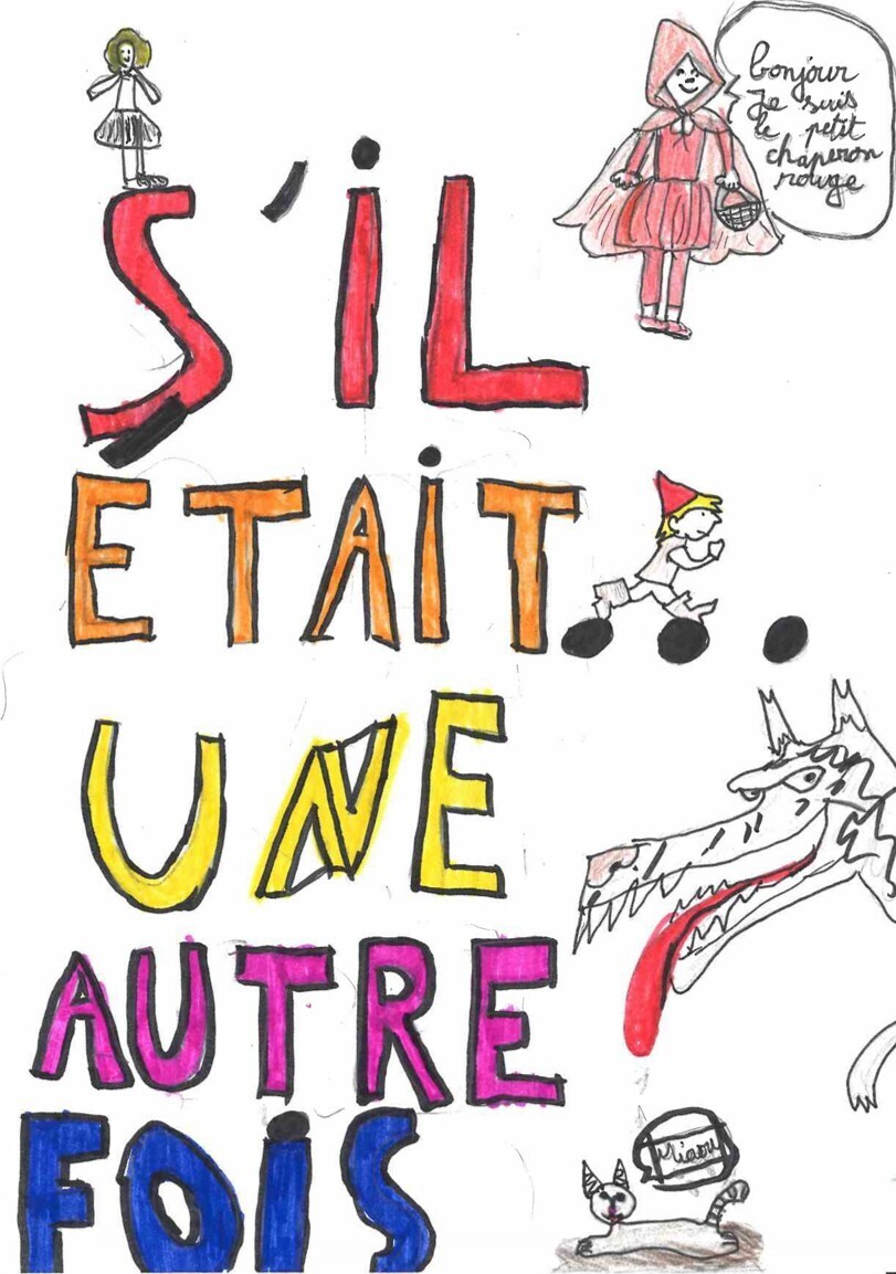 S’il était une autre fois