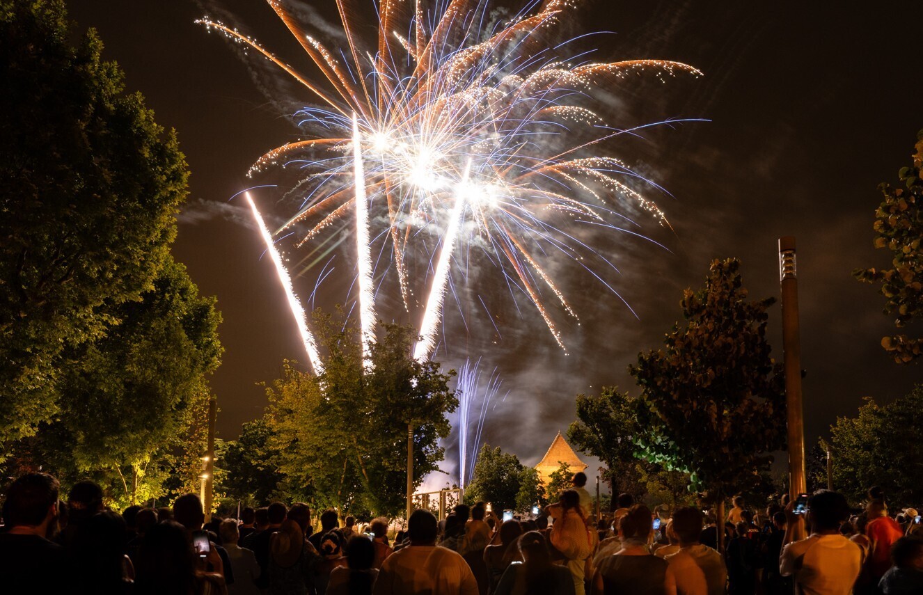 Fête républicaine