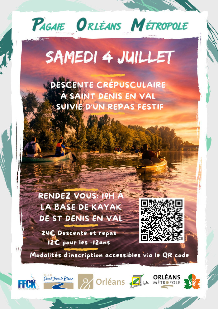 Saint Denis en Val, 45560