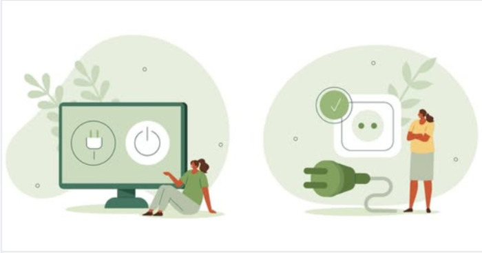 Jeu sur la sobriété numérique