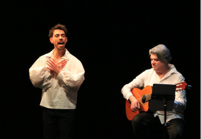 Survilliers, Théâtre de la Bergerie