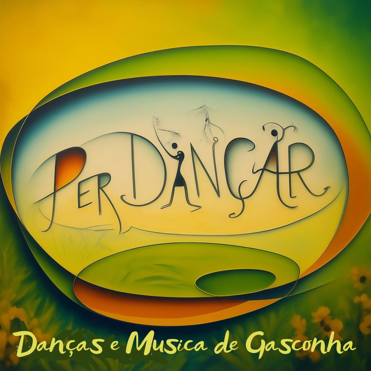 Stage de Danses Trad de Per Dançar Saint-Gaudens BougezBougez
