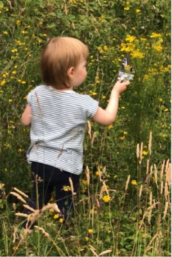 COMPLET Les mercredis des tout-petits